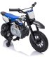 Milly Mally Pojazd Motor HONDA CFR450R Czarny EDUKAMP 11