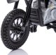 Milly Mally Pojazd Motor HONDA CFR450R Czarny EDUKAMP 15