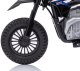 Milly Mally Pojazd Motor HONDA CFR450R Czarny EDUKAMP 18