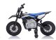 Milly Mally Pojazd Motor HONDA CFR450R Czarny EDUKAMP 3