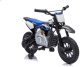 Milly Mally Pojazd Motor HONDA CFR450R Czarny EDUKAMP 9
