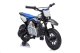 Milly Mally Pojazd Motor HONDA CFR450R Czarny EDUKAMP 10
