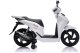 Pojazd Motor Skuter HONDA SH125I Biały EDUKAMP 3