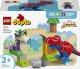 LEGO Marvel Dinozaur Spidey-Rex i Zielony Goblin (10463) 1