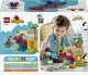 LEGO Marvel Dinozaur Spidey-Rex i Zielony Goblin (10463) 9