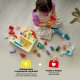 LEGO Duplo Świnka Peppa Dom rodzinny (10467) 3