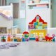 LEGO Duplo Świnka Peppa Dom rodzinny (10467) 9