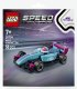 LEGO Speed champions Mały bolid F1 ACADEMY™ (30734) 1