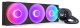 Chłodzenie wodne Nzxt Kraken Elite 420 RGB Black (RL-KR42E-B2) 6