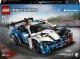 LEGO Technic Samochód wyścigowy BMW M4 GT3 EVO (42226) 1