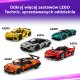 LEGO Technic Samochód wyścigowy BMW M4 GT3 EVO (42226) 7