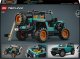 LEGO Technic SUV Jeep® Wrangler Rubicon (42227) 10