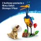 LEGO Disney Stefan i As (43290) 3