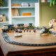 LEGO City Napad na policyjny pociąg (60508) 9