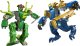 LEGO Ninjago Bitwa w smoczym mechu Jaya (71853) 8