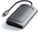 HUB USB Satechi USB4 MULTIPORT ADAPTER WITH 2