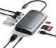 HUB USB Satechi USB4 MULTIPORT ADAPTER WITH 4