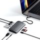 HUB USB Satechi USB4 MULTIPORT ADAPTER WITH 5