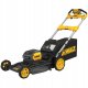 Kosiarka akumulatorowa Dewalt DCMWSP660N-XJ 1