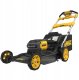 Kosiarka akumulatorowa Dewalt DCMWSP660N-XJ 2