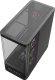 Obudowa Modecom Volcano AQ200 ARGB czarna (MC-A-AQ200-4FA-B) 9