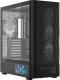 Obudowa Modecom Volcano AQ400 ARGB czarna (MC-A-AQ400-4FA-B) 2