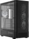 Obudowa Modecom Volcano AQ500 ARGB czarna (MC-A-AQ500-4FA-B) 2