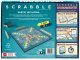 Mattel Scrabble drewniane płytki (JGR65) 1