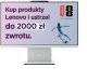 Komputer Lenovo IdeaCentre AIO 24ILL11 Core Ultra 5 226V, 16 GB, 512 GB SSD Windows 11 Home 1