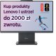 Komputer Lenovo IdeaCentre AIO 24ILL11 Core Ultra 7 256V, 16 GB, 512 GB SSD 1