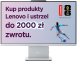 Komputer Lenovo IdeaCentre AIO 27ILL11 Core Ultra 5 226V, 16 GB, 512 GB SSD Windows 11 Home 1