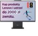 Komputer Lenovo IdeaCentre AIO 27ILL11 Core Ultra 7 256V, 16 GB, 512 GB SSD 1