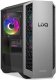 Komputer Lenovo LOQ Tower 26ADR10, Ryzen 7 8745HX, 16 GB, RTX 5050, 512 GB M.2 PCIe Windows 11 Home 1