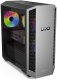 Komputer Lenovo LOQ Tower 26ADR10, Ryzen 7 8745HX, 16 GB, RTX 5050, 512 GB M.2 PCIe Windows 11 Home 10