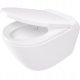 Miska WC Deante Miska WC smart z deską automatyczną - pro 6
