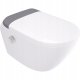 Miska WC Deante Miska WC smart z deską automatyczną - pro 7
