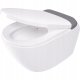Miska WC Deante Miska WC smart z deską automatyczną - pro 9