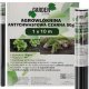 Chomik Agrowłóknina 1x10m czarna 3