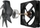 Wentylator Asus ProArt PF120 Czarny 3-pack (90DA00M0-B09020) 16