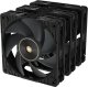 Wentylator Asus ProArt PF120 Czarny 3-pack (90DA00M0-B09020) 1