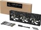 Wentylator Asus ProArt PF120 Czarny 3-pack (90DA00M0-B09020) 19