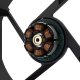 Wentylator Asus ProArt PF120 Czarny (90DA00M0-B09000) 12