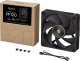 Wentylator Asus ProArt PF120 Czarny (90DA00M0-B09000) 14