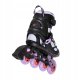 Rolki Playlife Playlife Lancer White 84 Str. 41 9