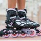 Rolki Playlife Playlife Lancer White 84 Str. 41 10