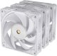 Wentylator Asus ProArt PF120 Biały 3-pack (90DA00M3-B09020) 1