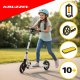 Huśtawka Kruzzel Hulajnoga Kruzzel Hyperion W 26141 132