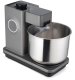 Robot planetarny Wilfa Mikser kuchenny z timerem Wilfa Probaker Timer Silver 1