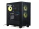 Komputer Optimus Komputer E-Sport GA520T-CR12 Ryzen 5 5500/16GB/1TB/RX 9060 OC 8GB/W11H 2