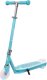 Hulajnoga elektryczna Rebel Hulajnoga elektryczna dla dzieci FUN WHEELS LIGHT Blue 59